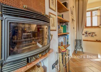 Three-room apartment Via Pietro Vannucci, 95, Città della Pieve - photo 15