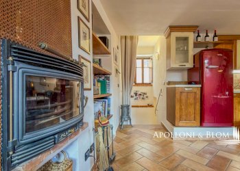 Three-room apartment Via Pietro Vannucci, 95, Città della Pieve - photo 16