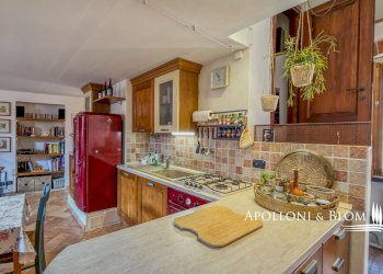 Three-room apartment Via Pietro Vannucci, 95, Città della Pieve - photo 17