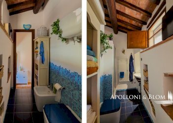 Three-room apartment Via Pietro Vannucci, 95, Città della Pieve - photo 19