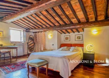 Three-room apartment Via Pietro Vannucci, 95, Città della Pieve - photo 21