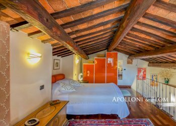 Three-room apartment Via Pietro Vannucci, 95, Città della Pieve - photo 24