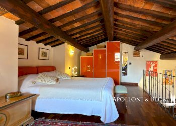 Three-room apartment Via Pietro Vannucci, 95, Città della Pieve - photo 25
