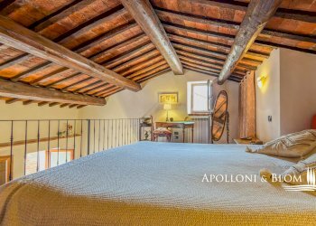 Three-room apartment Via Pietro Vannucci, 95, Città della Pieve - photo 26