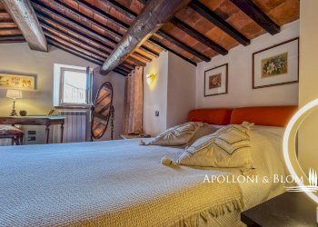 Three-room apartment Via Pietro Vannucci, 95, Città della Pieve - photo 27