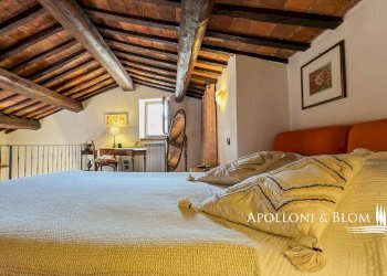 Three-room apartment Via Pietro Vannucci, 95, Città della Pieve - photo 30