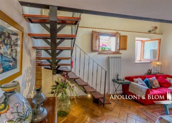 Three-room apartment Via Pietro Vannucci, 95, Città della Pieve - photo 36