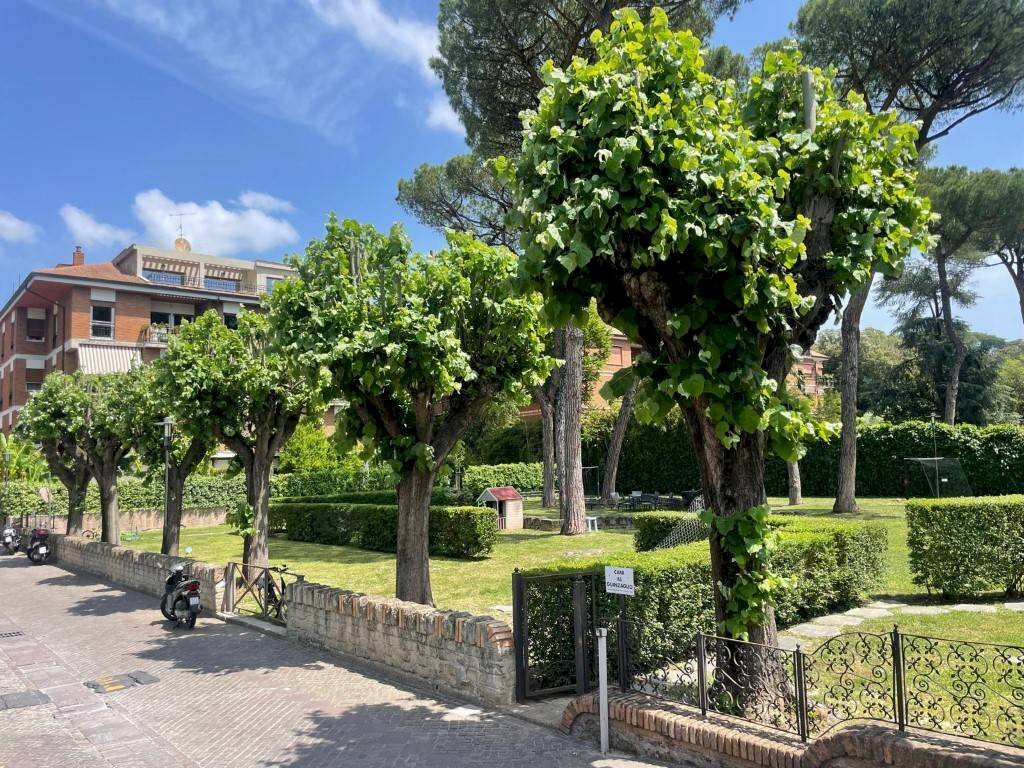 Trilocale Via Aurelia Antica, Roma - foto 3