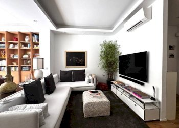 Three-room apartment Via Aurelia Antica, Roma - photo 4