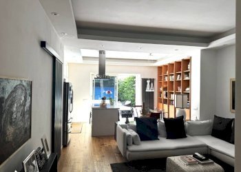 Three-room apartment Via Aurelia Antica, Roma - photo 5