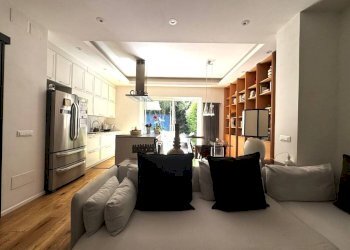 Three-room apartment Via Aurelia Antica, Roma - photo 6