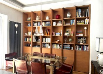 Three-room apartment Via Aurelia Antica, Roma - photo 7