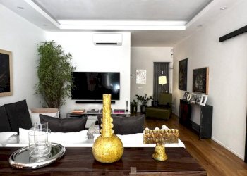 Three-room apartment Via Aurelia Antica, Roma - photo 8
