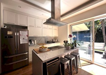 Three-room apartment Via Aurelia Antica, Roma - photo 10