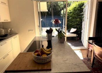Three-room apartment Via Aurelia Antica, Roma - photo 11