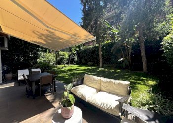 Three-room apartment Via Aurelia Antica, Roma - photo 12