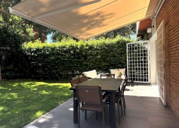 Three-room apartment Via Aurelia Antica, Roma - photo 13