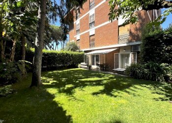 Three-room apartment Via Aurelia Antica, Roma - photo 14