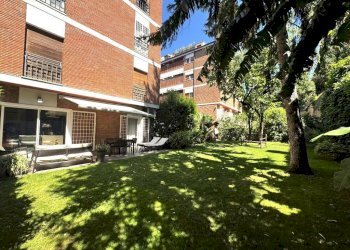 Three-room apartment Via Aurelia Antica, Roma - photo 15