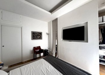 Three-room apartment Via Aurelia Antica, Roma - photo 18