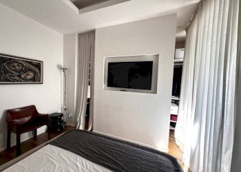 Three-room apartment Via Aurelia Antica, Roma - photo 19