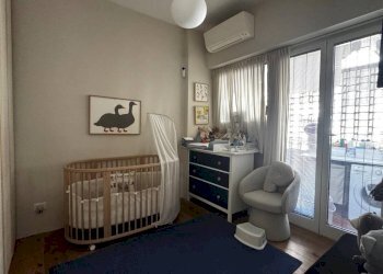 Three-room apartment Via Aurelia Antica, Roma - photo 20