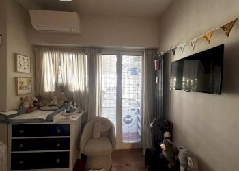 Three-room apartment Via Aurelia Antica, Roma - photo 21