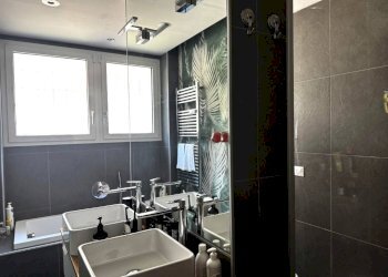 Three-room apartment Via Aurelia Antica, Roma - photo 23