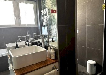 Three-room apartment Via Aurelia Antica, Roma - photo 24