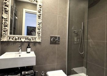 Three-room apartment Via Aurelia Antica, Roma - photo 25