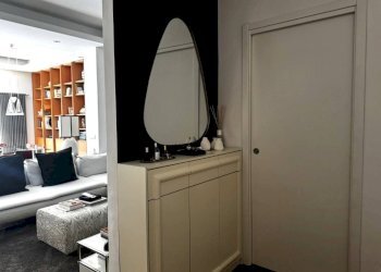 Three-room apartment Via Aurelia Antica, Roma - photo 26