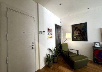 Three-room apartment Via Aurelia Antica, Roma - photo 27