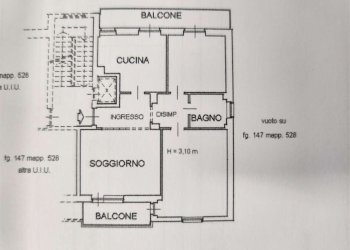 Quadrilocale Fossano - foto 3