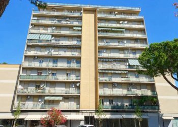 Three-room apartment via Giuseppe Di Vittorio, Terni - photo 1