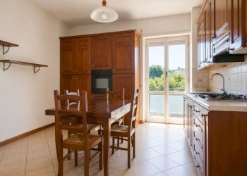 Three-room apartment via Giuseppe Di Vittorio, Terni - photo 9
