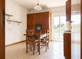 Three-room apartment via Giuseppe Di Vittorio, Terni - photo 12