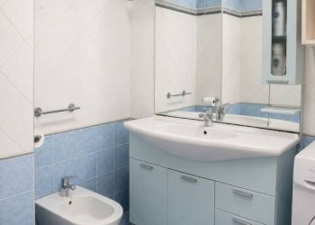 Three-room apartment via Giuseppe Di Vittorio, Terni - photo 16