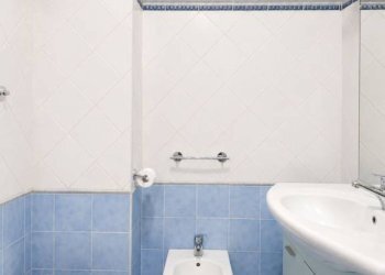 Three-room apartment via Giuseppe Di Vittorio, Terni - photo 18