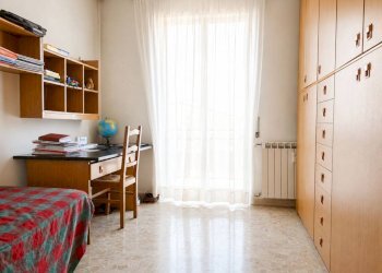 Three-room apartment via Giuseppe Di Vittorio, Terni - photo 20