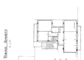 Three-room apartment via Giuseppe Di Vittorio, Terni - photo 27