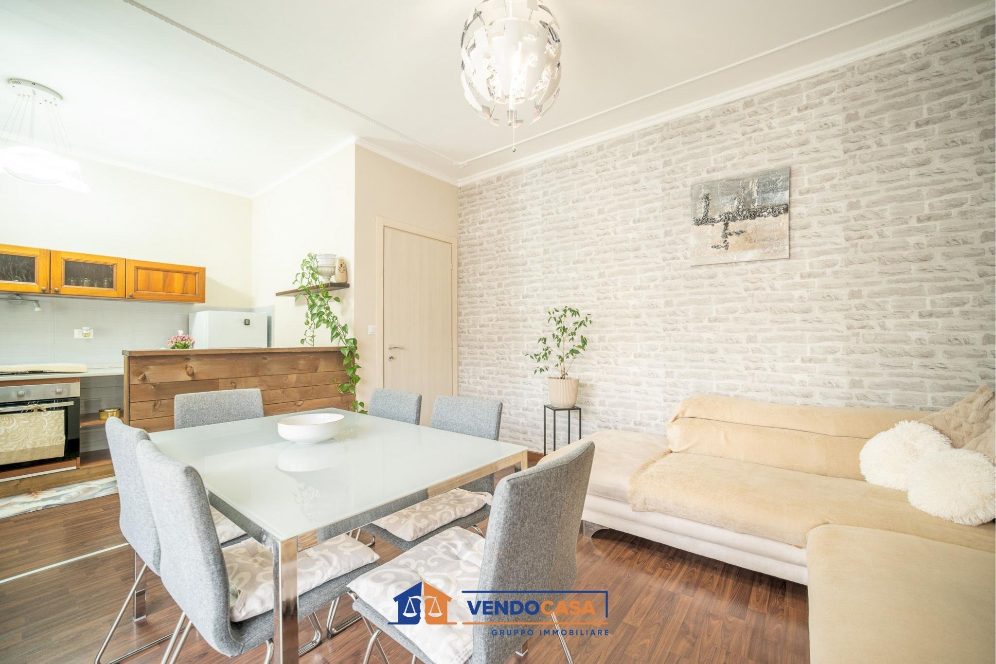 Four-room apartment Bagnolo Piemonte - photo 1