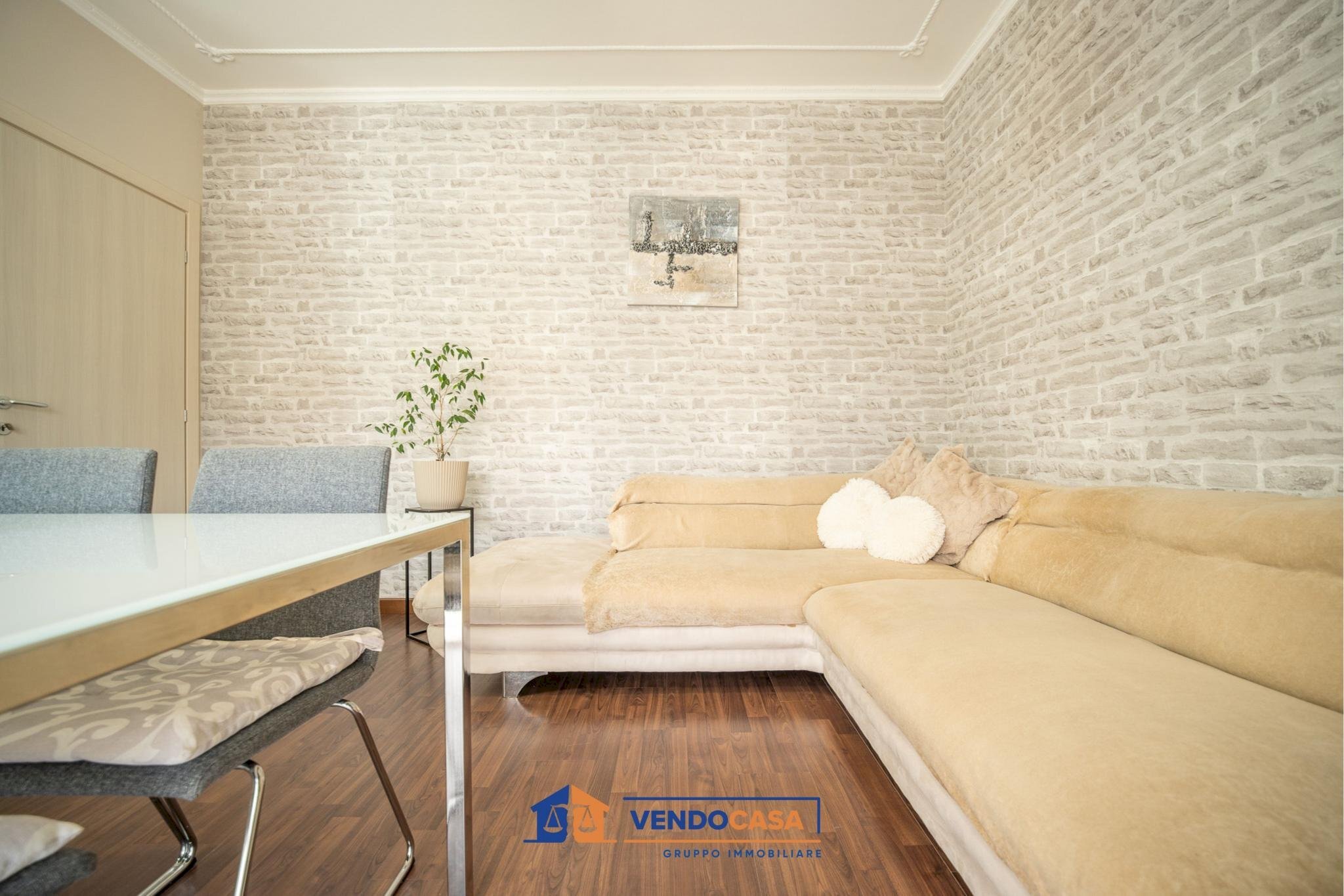 Four-room apartment Bagnolo Piemonte - photo 2
