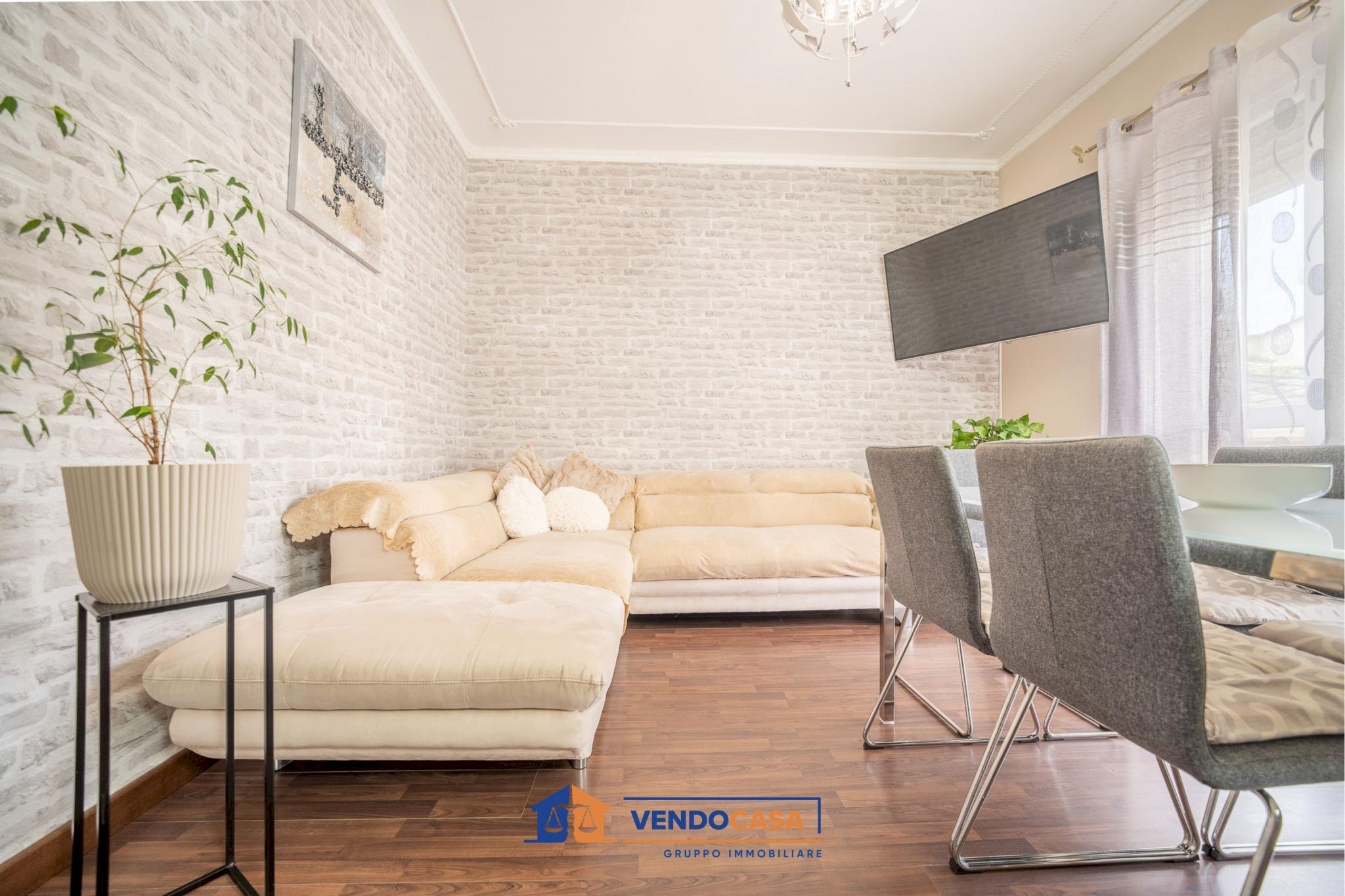 Four-room apartment Bagnolo Piemonte - photo 3