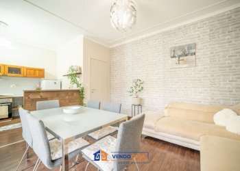 Four-room apartment Bagnolo Piemonte - photo 1