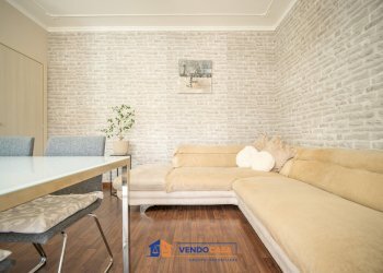 Four-room apartment Bagnolo Piemonte - photo 2