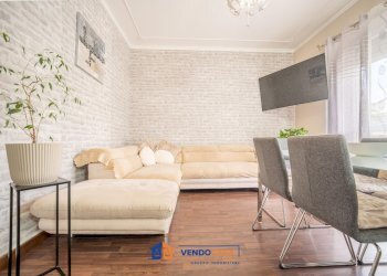 Four-room apartment Bagnolo Piemonte - photo 3