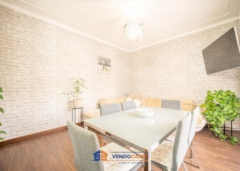 Four-room apartment Bagnolo Piemonte - photo 4