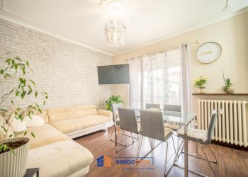 Four-room apartment Bagnolo Piemonte - photo 5