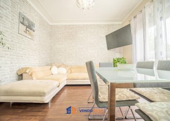 Four-room apartment Bagnolo Piemonte - photo 6
