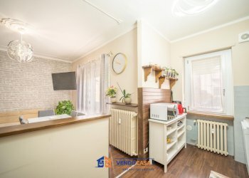 Four-room apartment Bagnolo Piemonte - photo 7